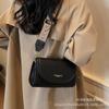 Bolso Pequeño de Moda Retro para Mujer 2026 Nuevo Verano Bolso Cuadrado Pequeño Simple y Versátil Textura de Alta Calidad de Nicho Bolso de Hombro