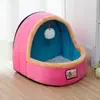Yurta general de cuatro estaciones perrera para perros perrera para gatos perrera para mascotas suministros para mascotas pequeñas suministros para mascotas que el oso ventas directas de fábrica