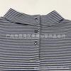 Comercio exterior Pedido original Estilo coreano Camiseta interior de algodón 0-3 años para niños y niñas Pulóver de manga larga Ropa exterior para niños pequeños y medianos de cuello medio