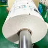 Produtos para Saúde, Alimentos Nutricionais e Saudáveis, Filme em Rolo, Papel Kraft Branco, Material de Rolo para Embalagem Automática, Fábrica de Impressão Transfronteiriça, Grau Alimentício