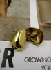 Botones Metálicos Irregulares, Abrigo de Lana Doble Faz, Botones Decorativos Impermeables, Chaqueta de Traje, Suéter, Chaqueta de Cuero, Botones Versátiles de Forma Especial