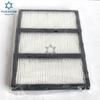Filtro de ar condicionado de fornecimento de fábrica ND0145200291 adequado para vendas diretas da fábrica de máquinas de construção Xiaosong