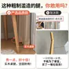 Tocador, tocador de dormitorio, diseño moderno y minimalista, tocador pequeño con espejo, adecuado para apartamentos de alquiler y espacios pequeños, nuevo modelo 2026