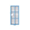 Adecuado para Accesorios del Robot Aspirador P/Sunniqi 850t Consumibles Cepillo Principal Filtro Cepillo Lateral Mopa Cepillo Pájaro