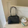 Bolsa Transversal de Ombro de Verão, Patchwork Fashion Atacado Nova para o Dia a Dia 2026 Bolsa Saco