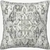 Funda de Almohada Estilo Étnico Retro Bohemio Transfronteriza de Amazon para Sala de Estar Dormitorio Sofá Funda de Almohada temu Dropshipping