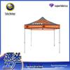 Vendas Diretas de Fábrica Toldo de Tenda de Quatro Pernas Guarda-Chuva Grande Prateleira Externa Sombreamento 2m Barraca Telescópica Dobrável Tecido Superior para Barracas