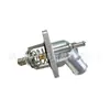Impuestos Incluidos 12666569 Es Adecuado para Termostato de Coche General Motors Chevrolet Cadillac 12674639 Aluminio