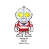 Balões de Alumínio Licenciados Oficialmente do Ultraman, Taro e Jack, Balões de Monstro da Primeira Geração do Ultraman, Balões de Aniversário