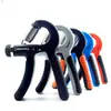 Pinza Contadora Fitness Fuerza Pinza Ajustable Ejercitador de Dedos Entrenamiento de Fuerza de Dedos Pinza