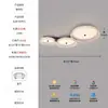 Luminária de Teto para Sala de Estar de Luxo Leve Estilo Italiano Novo Modelo 2025 Iluminação Zhongshan para Toda a Casa Personalidade Criativa Luz Principal da Sala de Estar