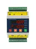 Transmissor de Pesagem de Alta Precisão Transmissor de Sensor de Pesagem TCP 4-20/0-10V Módulo de Pesagem Industrial 485