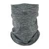 Orejeras bufanda de color sólido bufanda de verano para exteriores bufanda de seda helada protección solar cuello a rayas bufanda mágica deportiva máscara para montar