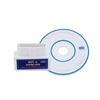OBD MINI ELM327 WIFI V1.5 suporta 9 protocolos principais IOS Android Windows bag