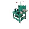 Máquina Elétrica de Dobrar Tubos Tipo 76, Pequena Máquina Elétrica Vertical para Dobrar Tubos de Aço e Tubos Quadrados de Aço Inoxidável, Máquina Elétrica de Dobrar Tubos
