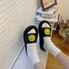 Sandalias de Pareja, Pantuflas Casuales Suaves para Estudiantes Hombres, Chanclas Antideslizantes de Verano, Pantuflas en Stock en Oferta Especial