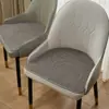 [Seleccionar Estilo] Cojines Personalizados para Sillas con Forma de Herradura, Cojines de Asiento Gruesos y Acolchados de Algodón de Alta Gama, Cojines para Sillas de Madera Maciza Estilo Europeo Hechos a Medida al por Mayor