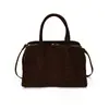 Bolso de Mano Grande de Moda Verano 2026 Diseño de Nicho Personalidad para el Trabajo Hombro Único Cruzado Bolso Tote