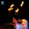 Fontes Musicais Transfronteiriças Fontes de Água e Fogo Engenharia de Instalação Show de Palco Show de Fogos de Artifício Instalação em Parques Externos de Hotéis