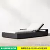 Sofá de Exterior de Alta Gama para Jardim de Villa, Pátio, Hotel, Piscina, Lazer, Impermeável, à Prova de Sol, Sofá Combinado de Liga de Alumínio