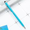 Yushuo tela sensível ao toque caneta capacitiva tela sensível ao toque caneta stylus caneta navegação de carro multifuncional celular tablet caneta de toque universal