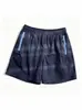 Amazon comércio exterior transfronteiriço masculino novo verão ao ar livre casual cintura elástica secagem rápida respirável shorts