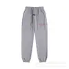 Sudadera con capucha de moda estilo Fog para mujer en Otoño Pantalones deportivos de marca de moda para hombre Traje de sudadera deportiva casual holgado para mujer