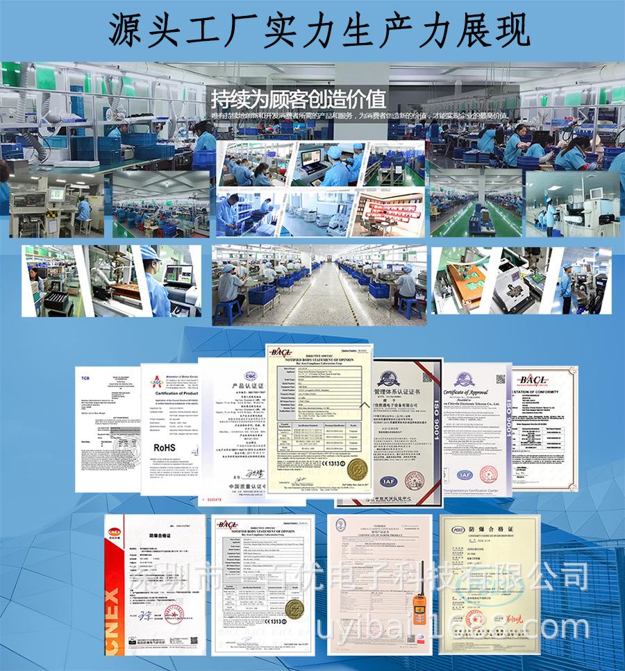 源头工厂生产力实力展现