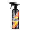 Limpiador de Goma Laca Resina de Coche Limpiador de Excrementos de Pájaro Superficie de Pintura de Coche Fuerte Descontaminación Desengrasante Quitamanchas Lavado de Coche