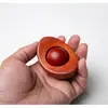Difusor de Moeda da Sorte, Enfeite de Carro, Enfeite de Fragrância de Óleo Essencial de Longa Duração, Peça Portátil, Decoração de Mesa de Escritório