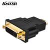 HDMI revolução DVI fêmea (24 + 5) Adaptador HDMI para DVI cabeça de conversão HDMI para DVI(24 + 5)