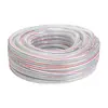 Tubería de Agua de Alambre de Acero de PVC, Tubería Transparente de Alambre de Acero, Bombeo de Agua Agrícola, Bombeo de Urea, Tubería de Plástico, Transporte Industrial, Tubería de Bombeo de Petróleo