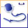 Bola Automática para Provocar Gatos Resistente a Mordidas Transfronteiriça Brinquedo para Gatos Bola Artefato de Auto-Prazer e Alívio do Tédio com Corda Suprimentos para Animais de Estimação Bola Saltitante