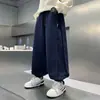 Ropa Infantil Ropa de Otoño para Niños Pantalones 2026 Nuevo Estilo Primavera y Otoño Niños Medianos y Mayores Pantalones Deportivos de Hoja Curva Pantalones de Chándal para Niños de Otoño
