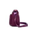 Bolsas de Mujer al por Mayor Bolsa de Lona Bolsa Cruzada Madre Femenina Casual Tela Oxford Bolsa para Teléfono Móvil Ligera Gran Capacidad Bolso de Hombro