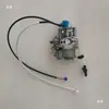 Gerador de Estacionamento a Gasolina 24v Carburador. Carburador de gerador. Carburador de gerador