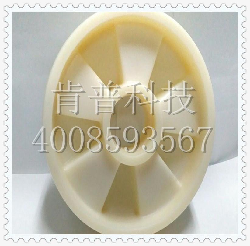 尼龙聚氨酯轮22