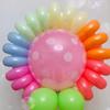 Balões Longos 260 Pequeno Príncipe 1.8g Tendência Tecelagem Balões Mágicos Festa de Aniversário Buquê Inflável Espessado