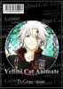 Exorcismo broche juvenil D.Gray-man HALLOW Fou Fou broche de anime pingente espelho ponto F