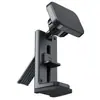 Suporte Multifuncional Giratório para Celular, Suporte de Mesa para Assistir Drama ao Vivo, Suporte para Trem de Alta Velocidade, Avião, Trem