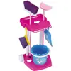 Brincando de casinha Unicórnio Mágico Brinquedo Limpo