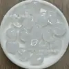 25x19 agujero 3 piezas Europeo y Americano vintage acrílico irregular nubes cuentas DIY pulsera collar pendiente accesorios