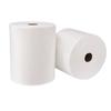 Sustrato Compuesto de Tela No Tejida Spunbond Adhesiva Tela Spunbone Embalaje Especial Fibra Colorida Fabricante de Tela No Tejida