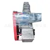 Raspador transportador Fu Dahui Machinery Tipo cadena 350 Equipo transportador de arena de cuarzo Raspador
