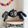 Decoración de Globos de Papel de Aluminio de Dibujos Animados Estilo Ins para Halloween Bar Fiesta Evento Calabaza Ambiente Escena Escenografía