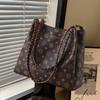 Bolso Cubo para Mujer 2026 Verano Nuevo Bolso Tote Bolso de Mujer Bolso de Mano para Viajes Cotidianos Bolso de Hombro de Gran Capacidad Equipaje