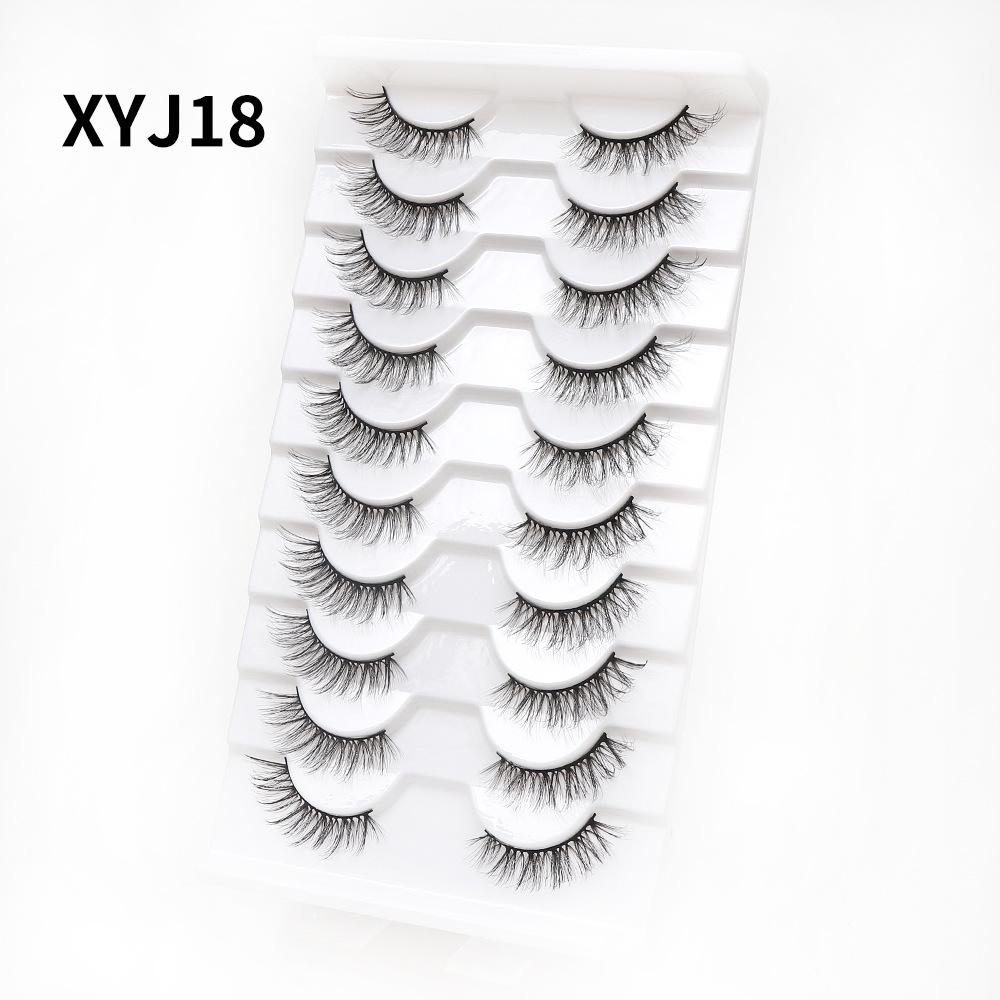 XYJ18