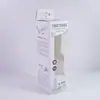 Cajas de embalaje personalizadas de PVC, empaques para biberones y chupones, cajas para café, cajas transparentes de plástico PET, cajas cuadradas de PP para productos de bebé y maternidad - todas hechas a medida