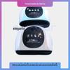 Novo produto lâmpada de unha de alta potência máquina de fototerapia secagem rápida C7 máquina de unha lâmpada de fototerapia secador de unhas UV/LED transfronteiriço
