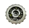 Ensamblaje de embrague para motocicleta Fengying Kaiying WH125-6/S/13, Ensamblaje de tambor pequeño KPH WAVE125